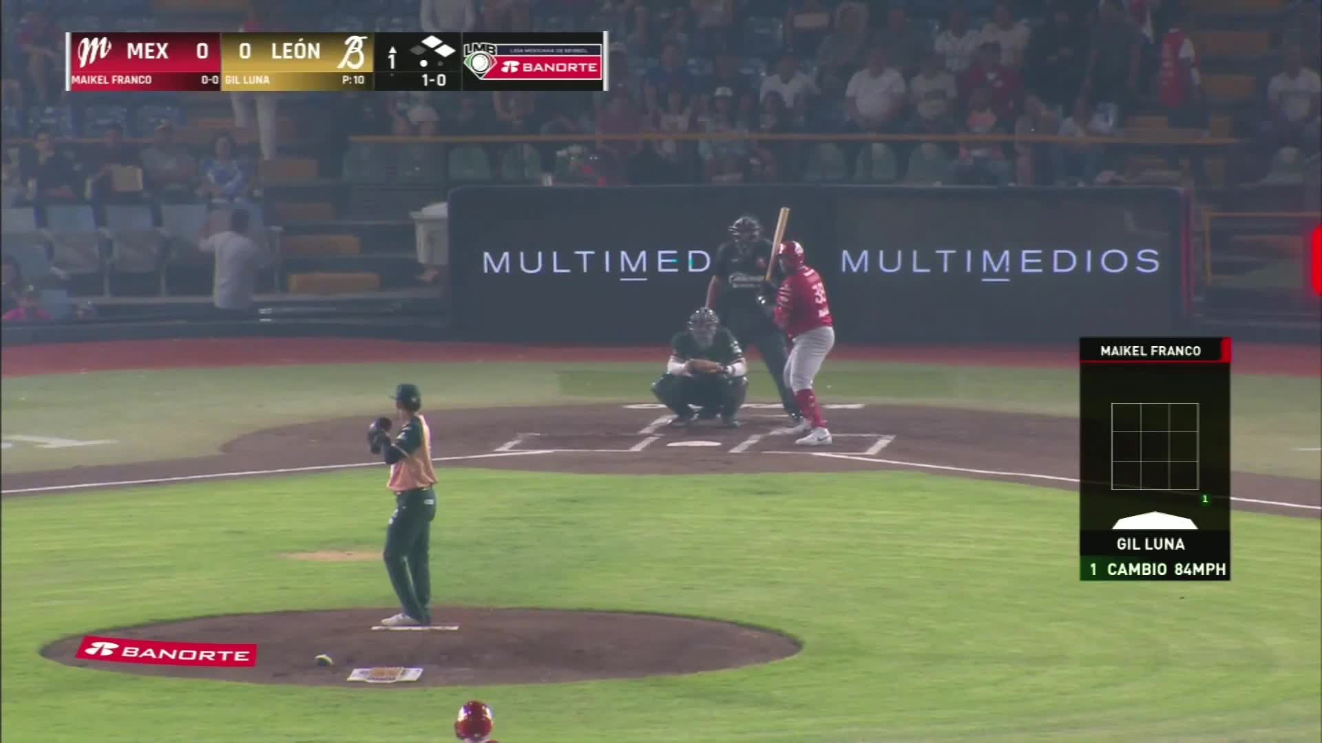Franco produce en León - Juego 2